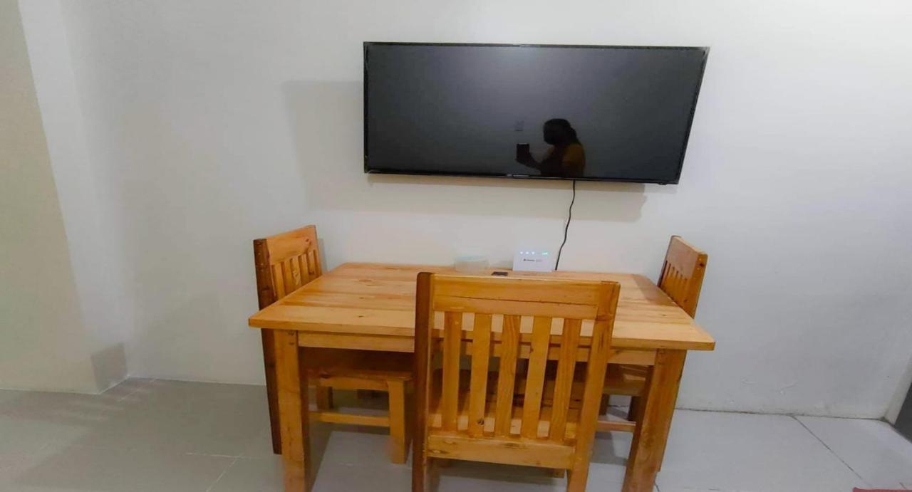 Condo Transient Near Naia Airport T1234 With Unlimited Wifi V1 Manila Exterior foto